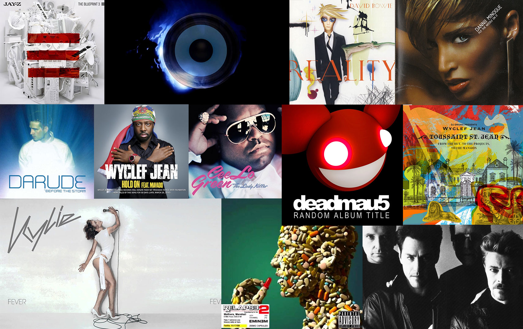The audio mix behind the Voilà brand relaunch